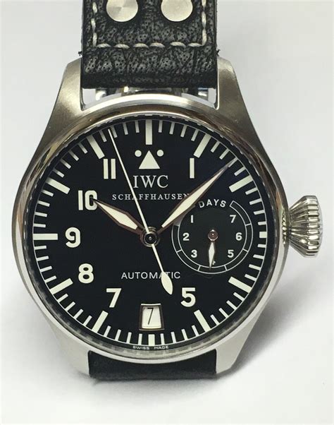 iwc fliegeruhr worldtimer|iwc schaffhausen die grosse fliegeruhr.